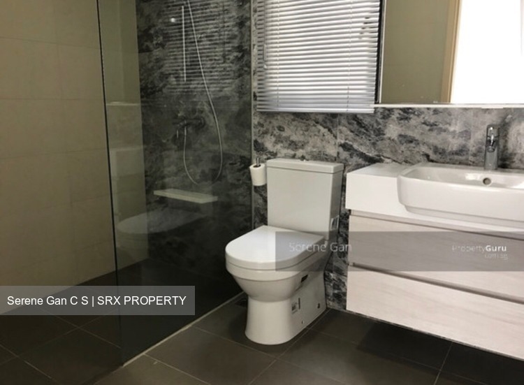The Luxurie (D19), Condominium #183296762